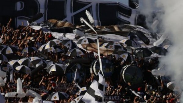 Encuentro entre Coquimbo y Colo Colo se disputará sin hinchas albos
