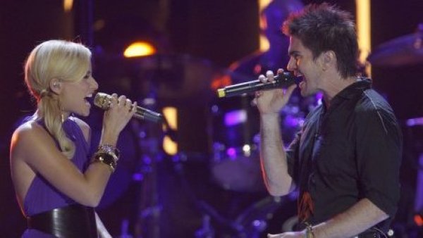 Juanes y Nelly Furtado harán nueva colaboración tras 21 años del éxito de 'Fotografía'