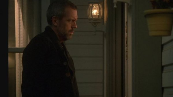 Dr. House Temporada 6 Capítulo 2: Quebrado (Parte 2)

