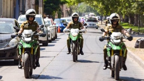 Suspenden clases en Llay Llay por funeral de hincha de Colo Colo

