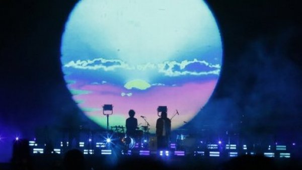Lollapalooza: anuncian extensión horaria en estaciones de líneas 1 y 6 del Metro

