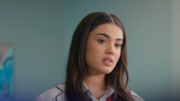 Las mentiras sobre Susen: Mira un adelanto esta semana de "Todo por mi familia"
