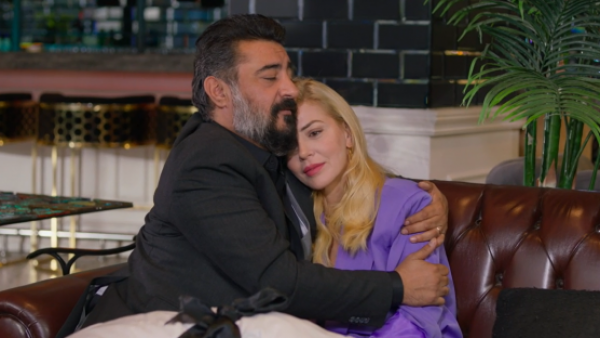Las eternas excusas de Akif: Mira el momento de "Todo por mi familia"
