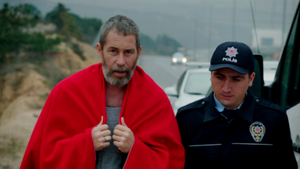 Me robó mi vida - T1E207 | La tragedia de Mehmet

