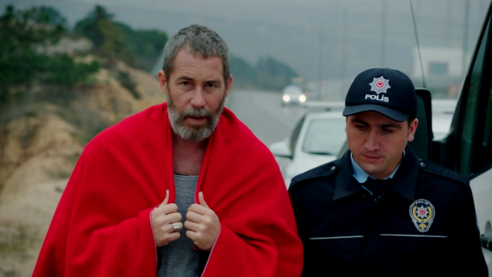 Me robó mi vida - T1E207 | La tragedia de Mehmet
