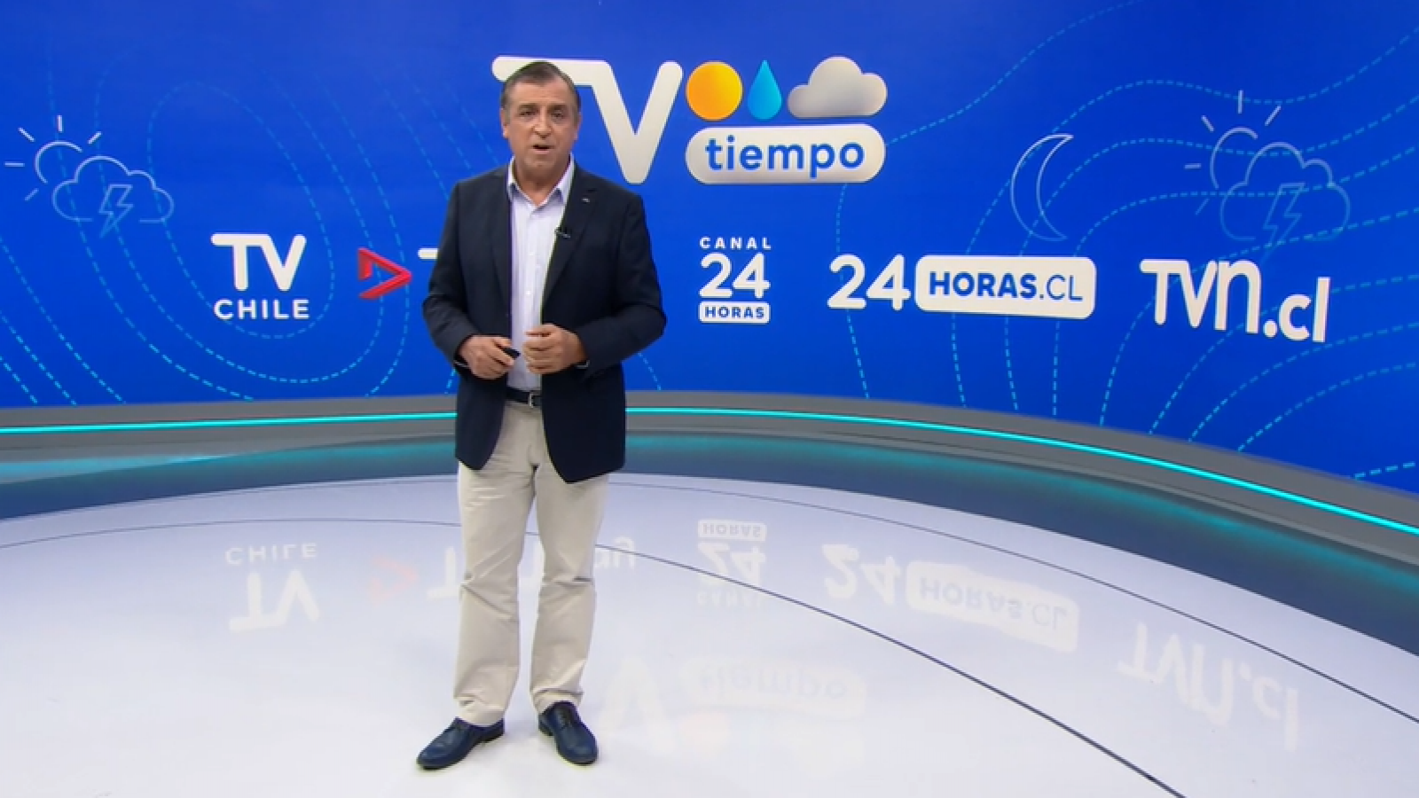 Pronóstico del tiempo: Jueves 14 de marzo 2024 | TV Tiempo
