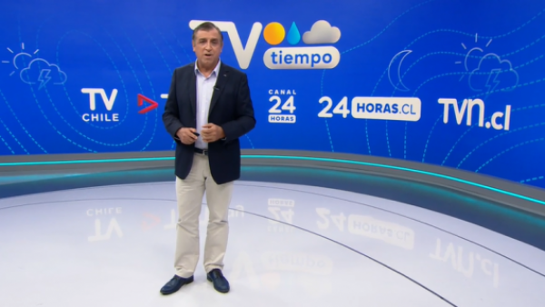 Pronóstico del tiempo: Jueves 14 de marzo 2024 | TV Tiempo

