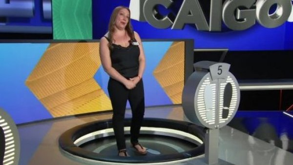 No alcanzó a despedirse: así fue la caída de Jacqueline
