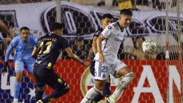 Copa Libertadores: Conoce los resultados que le sirven a Colo Colo para clasificar
