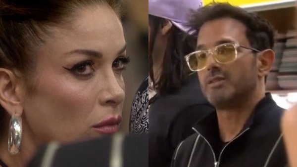 Actor ingresó a reality a devolver anillo de matrimonio tras infedelidad de su esposa
