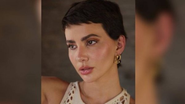 "Puedo volver a dar vida": el importante anuncio de Aylén Milla tras superar el cáncer
