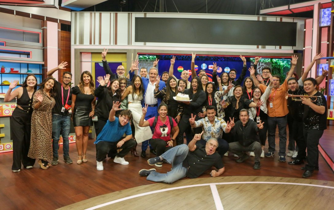 Capítulo lunes 11 de marzo de 2024
