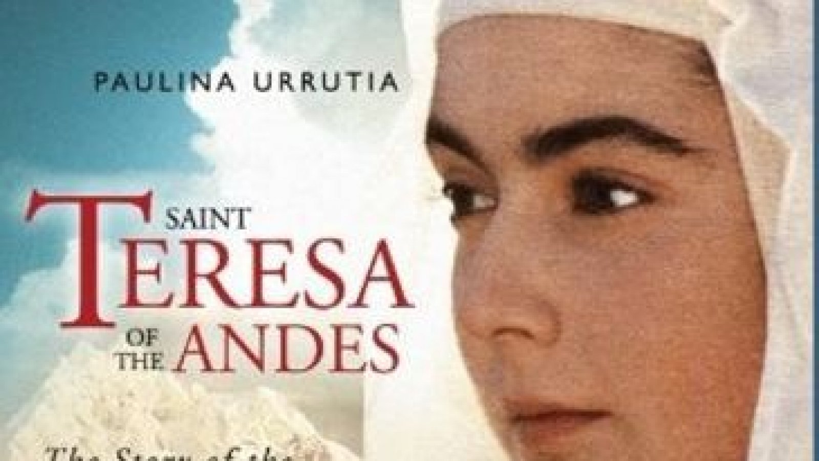 TVN transmitirá "Teresa de los Andes": ¿cuándo y dónde ver?