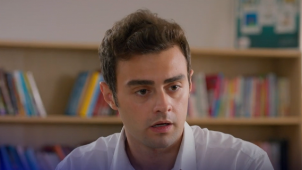 Omer está confundido: Revisa un adelanto de este miércoles de "Todo por mi familia"
