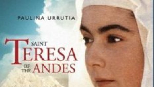 <p>TVN transmitirá "Teresa de los Andes": ¿cuándo y dónde ver?</p>TVN transmitirá "Teresa de los Andes": ¿Cuándo y dónde ver?
