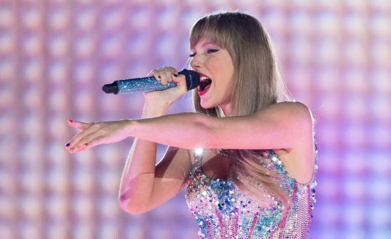 Taylor Swift llega a Disney+: Conoce fecha de estreno y hora de la película que registra sus conciertos