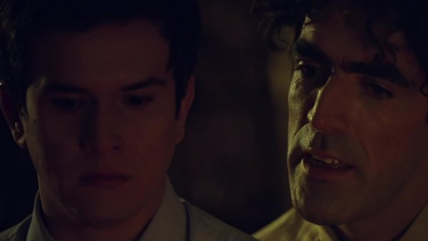 “Me mataste en vida”: El cara a cara con el vecino

