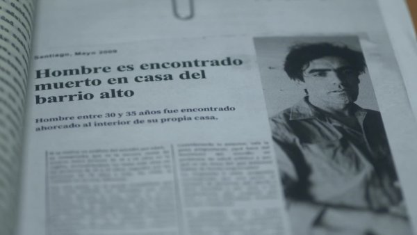 El impacto de Ignacio al saber la verdad del vecino
