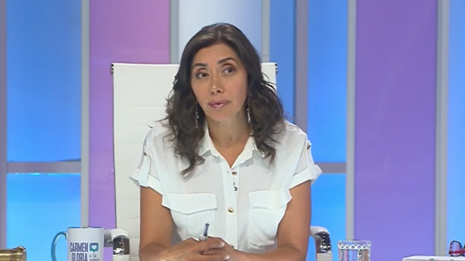 Carmen Gloria a tu servicio | Capítulo 14 de marzo 2024: A dónde se nos fue el amor
