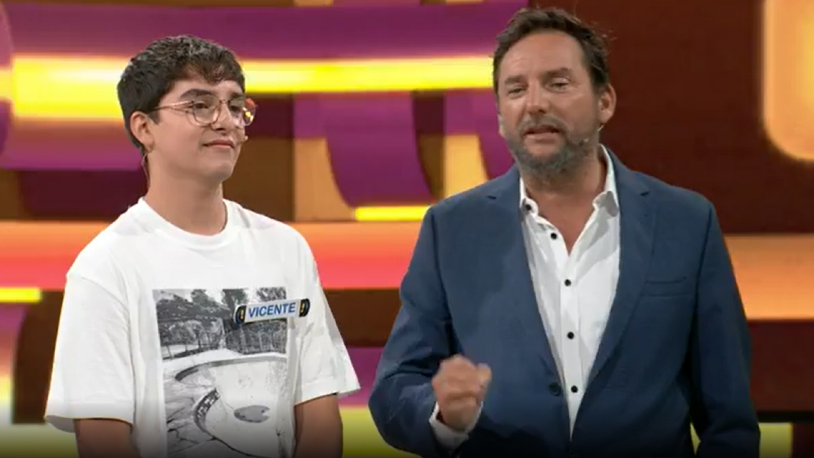 Último rival supera al líder y se lleva el premio acumulado
