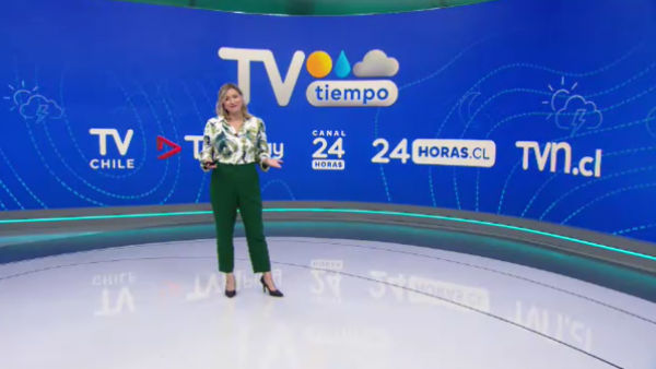 Pronóstico del tiempo: Viernes 15 de marzo 2024 | TV Tiempo
