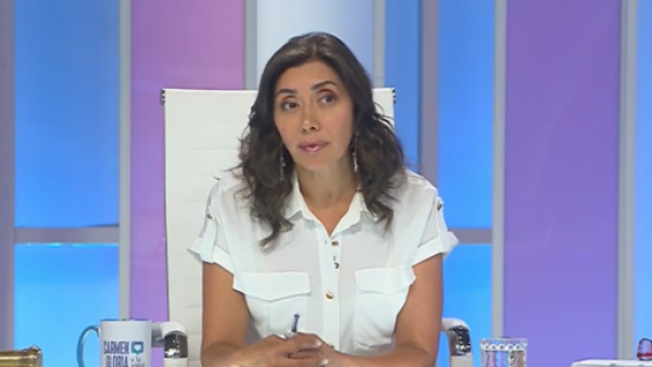 Carmen Gloria a tu servicio | Capítulo 14 de marzo 2024: A dónde se nos fue el amor
