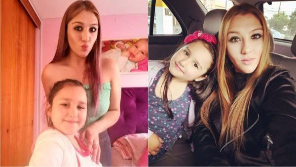 Fallece la tercera víctima de accidente de tránsito: Era hija de la locutora de Osorno
