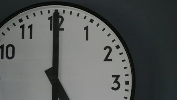 Horario de invierno 2024: ¿Cuándo se cambia la hora?
