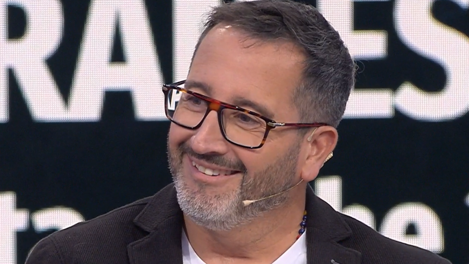 ¡LO HIZO OTRA VEZ! Eduardo Fuentes nos engañó con su historia paranormal
