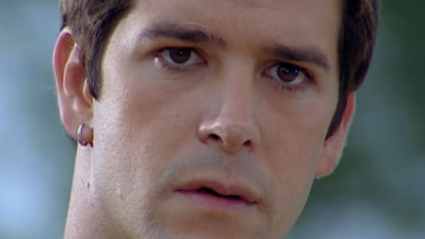 El Clon - T1E120 | Leo encuentra a su padre
