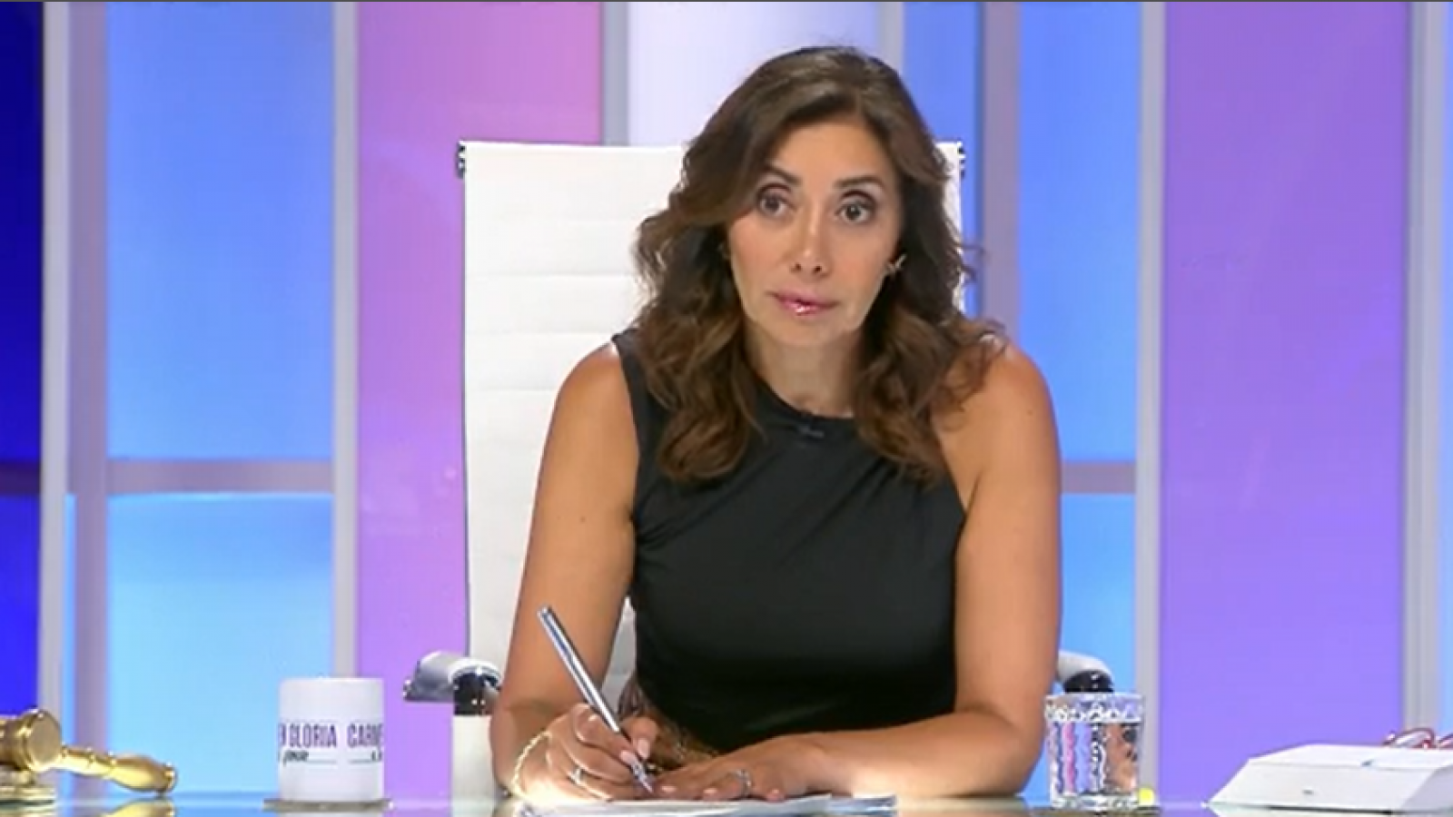 Carmen Gloria a tu servicio | Capítulo 15 de marzo 2024: Se acabaron las oportunidades
