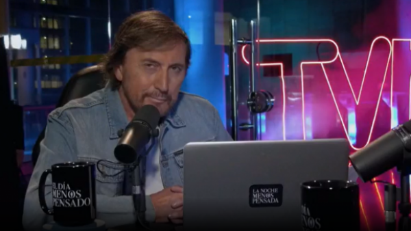 La Noche Menos Pensada - Jueves 14 de marzo 2024
