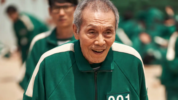 "El juego del calamar": actor de famosa serie coreana es condenado por abuso sexual