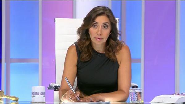 Carmen Gloria a tu servicio | Capítulo 15 de marzo 2024: Se acabaron las oportunidades
