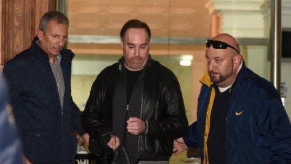 Gastó cerca de 500 euros en hotel: Alberto Chang es detenido en Malta por fraude con tarjeta de crédito