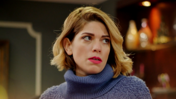 ¡La verdadera madre de Efsun!: Revisa un adelanto de este viernes de "Me robó mi vida"
