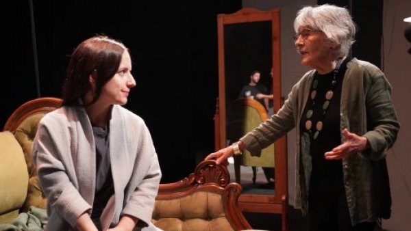 TVN estrena la serie “La vida es sueño” con los directores Maite Alberdi y Cristián Leighton
