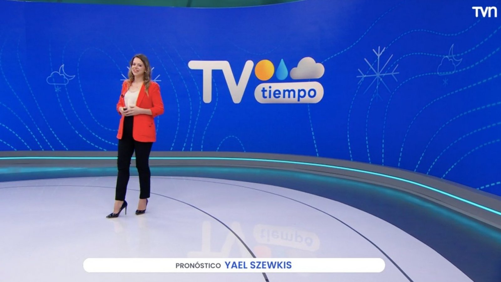 Pronóstico del tiempo: Domingo 17 de marzo 2024 | TV Tiempo
