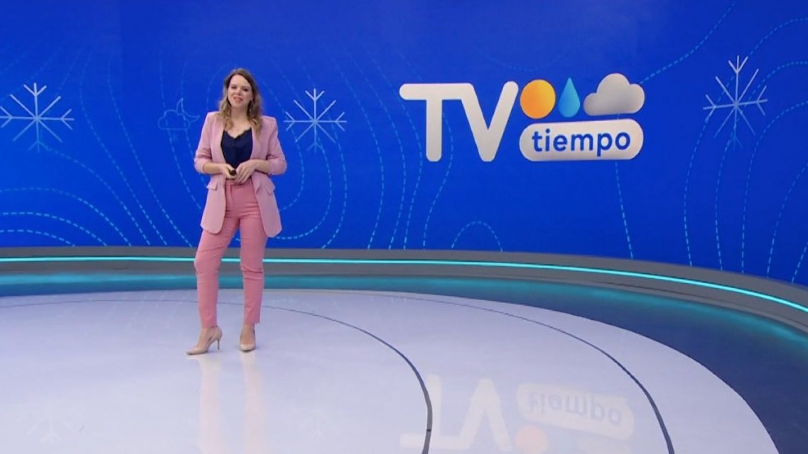 Pronóstico del tiempo: Lunes 18 de marzo 2024 | TV Tiempo
