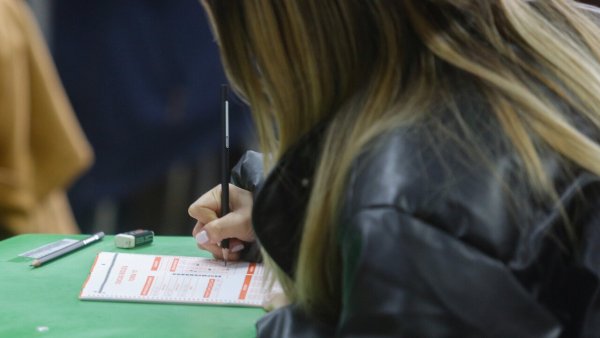 ¡Atención! Quedan pocas horas para inscribirse a la PAES de Invierno 2024
