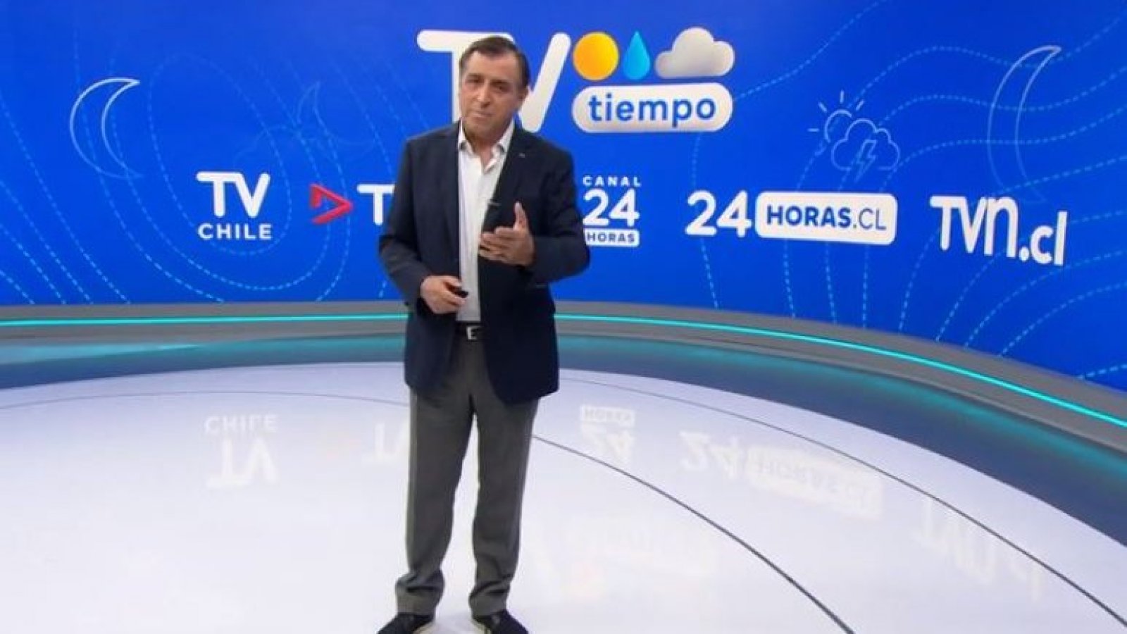 Pronóstico del tiempo: Martes 19 de marzo 2024 | TV Tiempo
