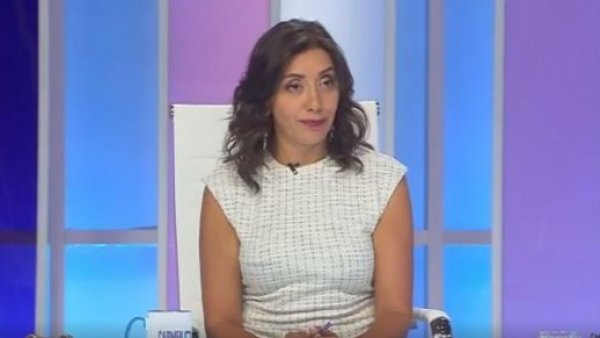 Carmen Gloria a tu servicio | Capítulo 18 de marzo 2024: Esta también es mi herencia
