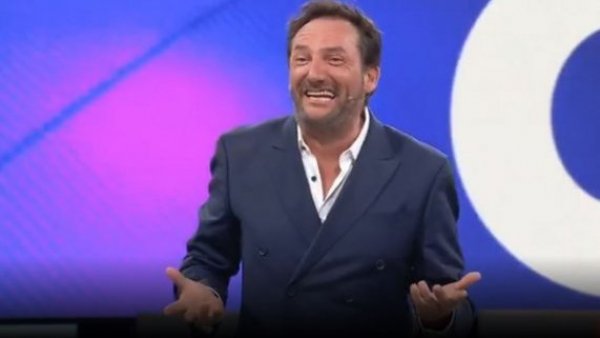 ¡Ahora Caigo! - Lunes 18 de marzo 2024
