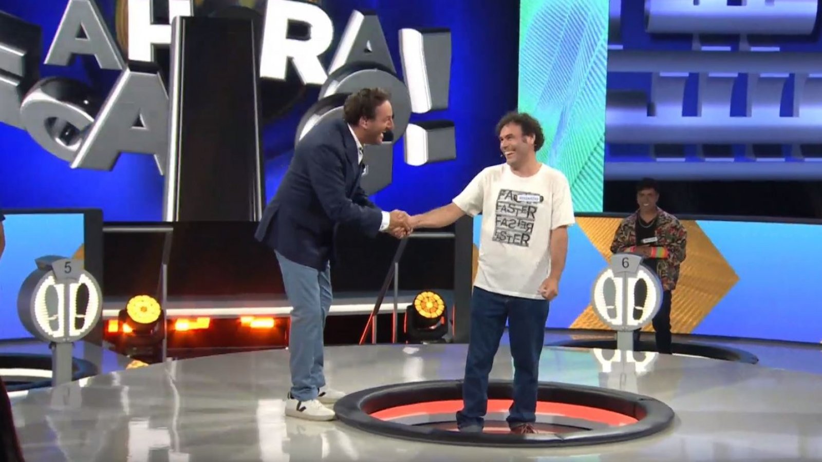 Adiós, Eduardo: así fue la caída del líder
