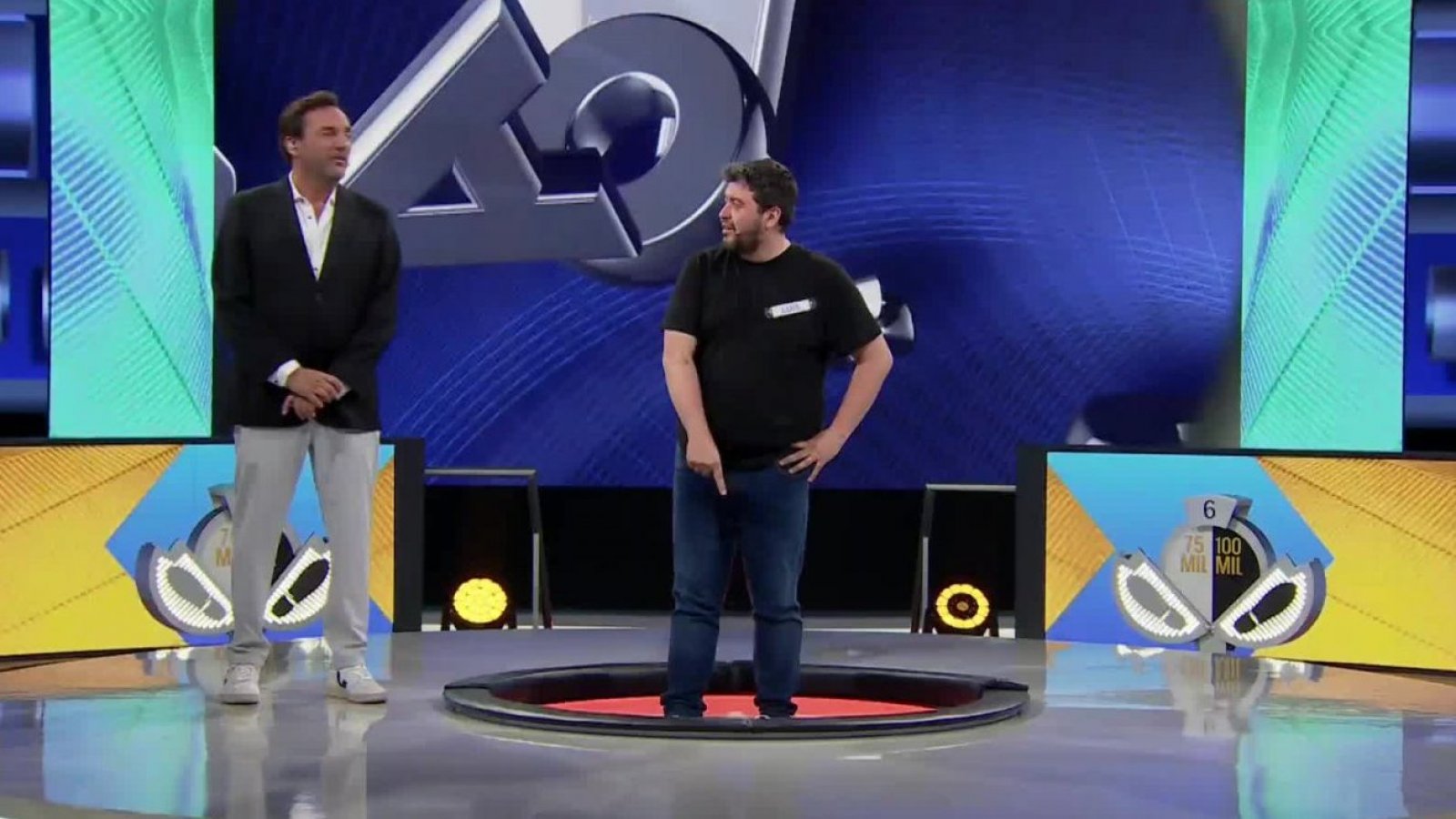 ¡Chao, Lucho! Así fue la caída de Don Comedia
