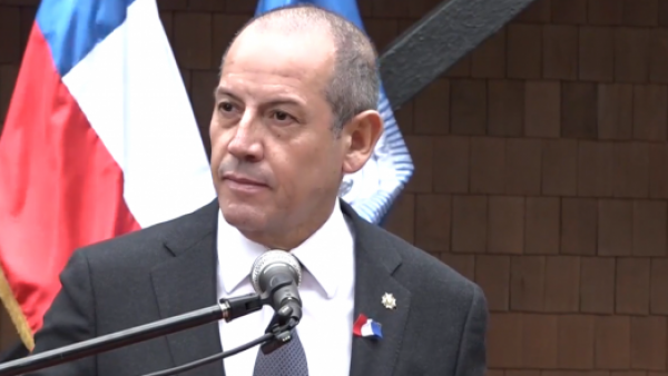 Caso audios: Las 12 filtraciones de Muñoz a Hermosilla
