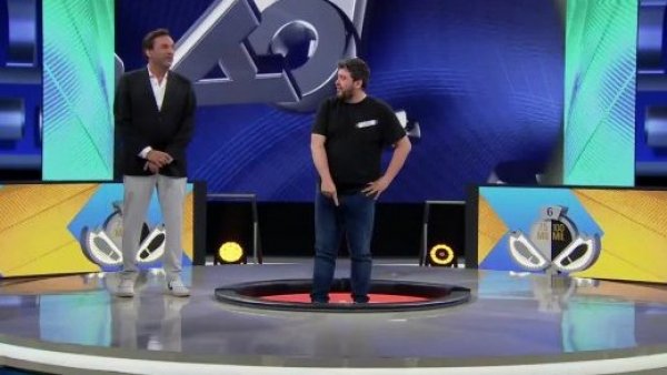 ¡Chao, Lucho! Así fue la caída de Don Comedia
