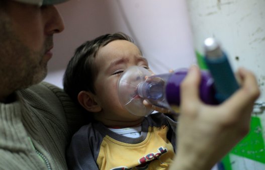 Combate el virus sincicial: Arriba a Chile el primer cargamento de Nirsevimab
