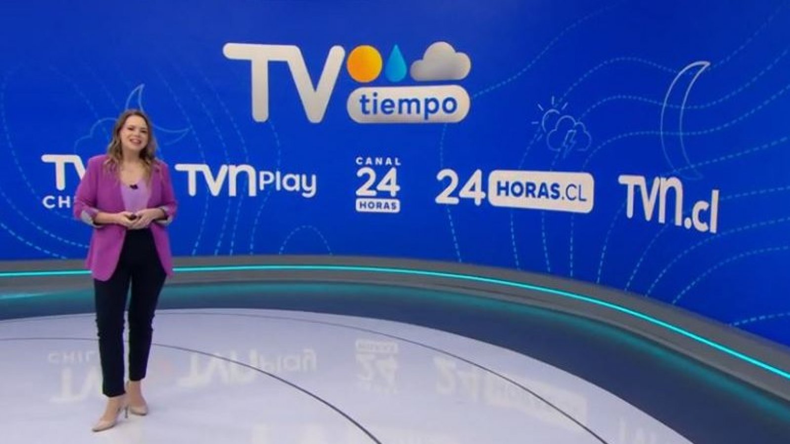 Pronóstico del tiempo: Miércoles 20 de marzo 2024 | TV Tiempo
