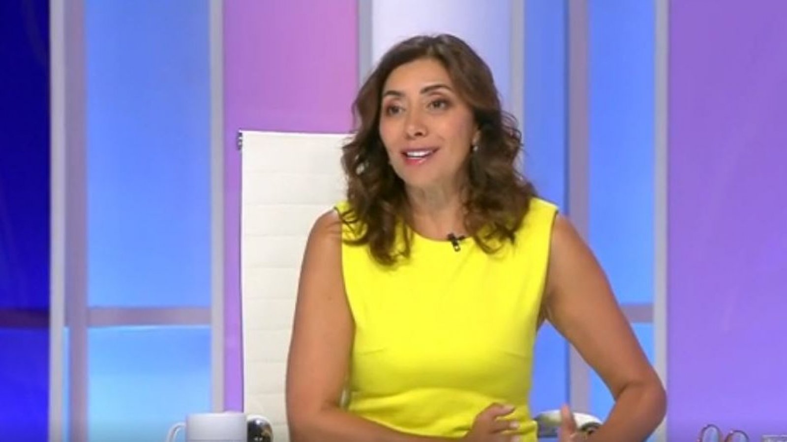 Carmen Gloria a tu servicio | Capítulo 19 de marzo 2024: Vengo a disculparme y reclamar mis derechos
